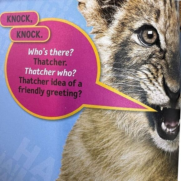 Exley, Scholastic, Chronicle Books Bundle of 3-Piece Set of Cat Lover Books - Picture 8 of 10